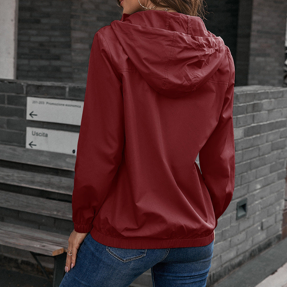 Classic and stylish coat