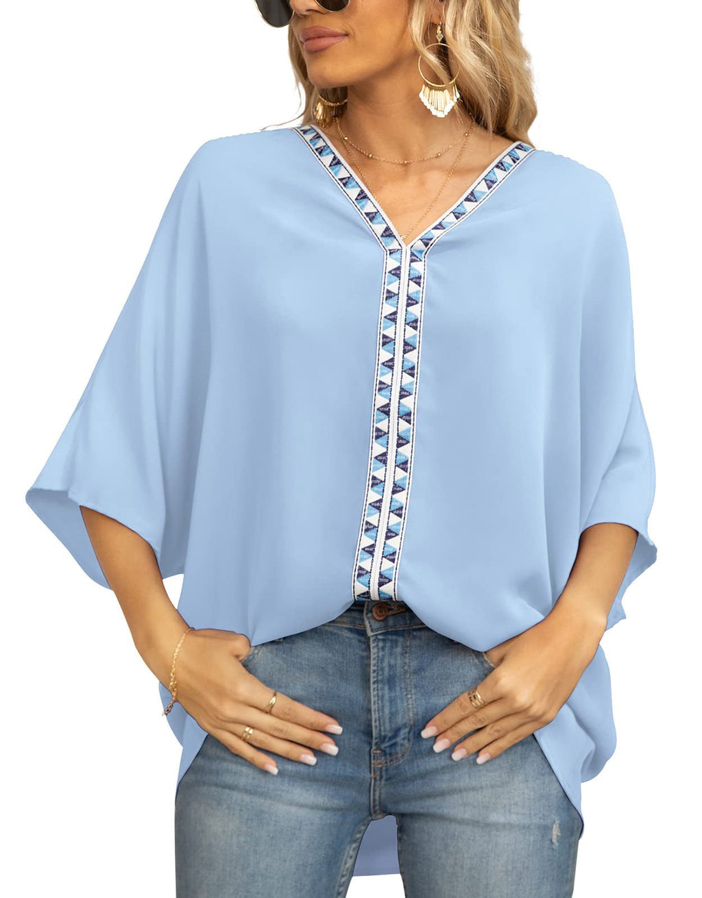 Women's Tunic GR
