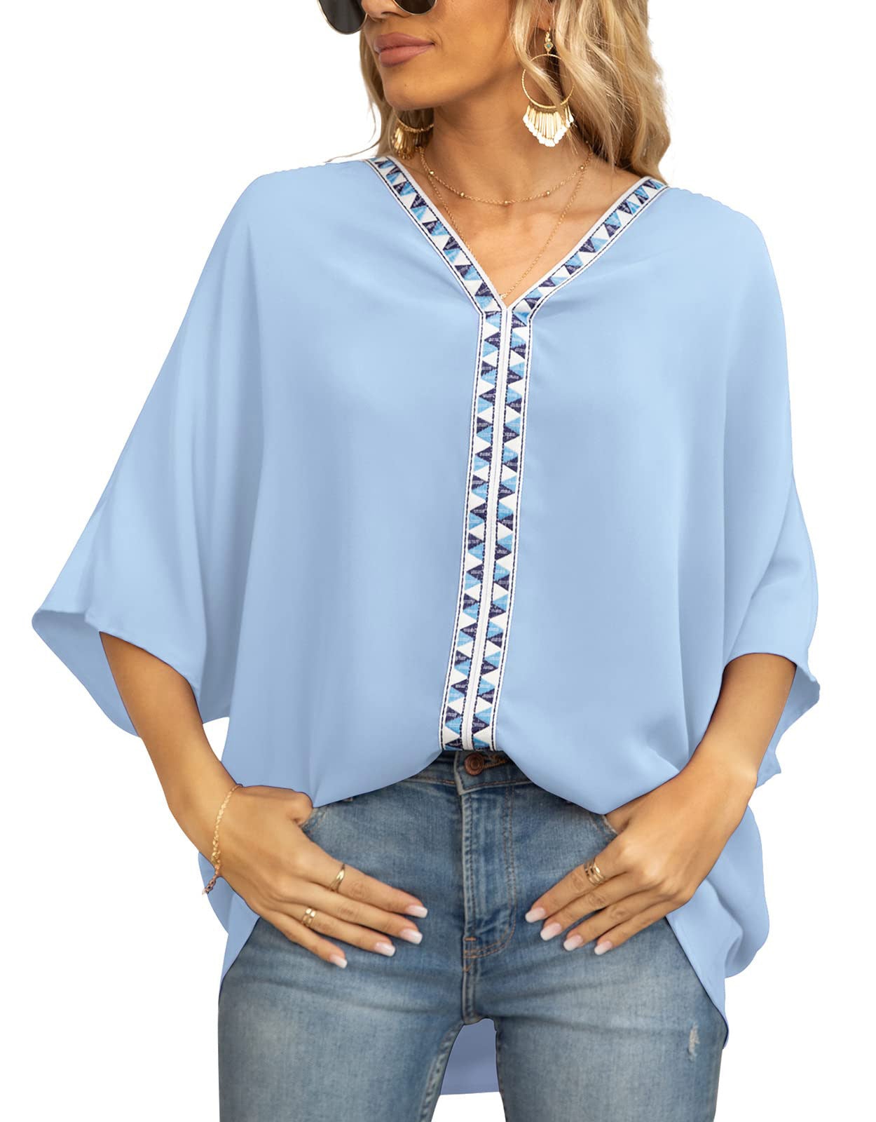 Women's Tunic GR