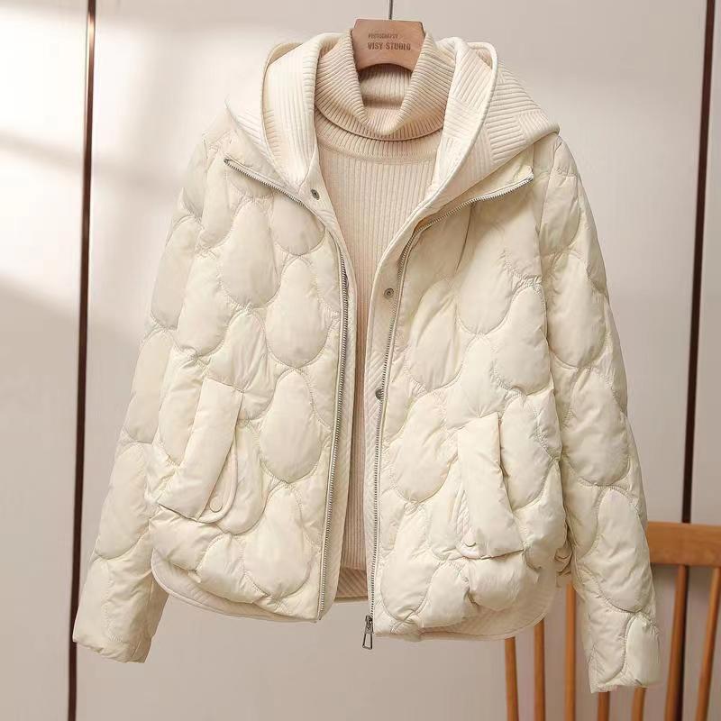 GR | Stylish & Comfortable Thick Jacket