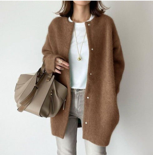 Elegant and stylish cardigan 