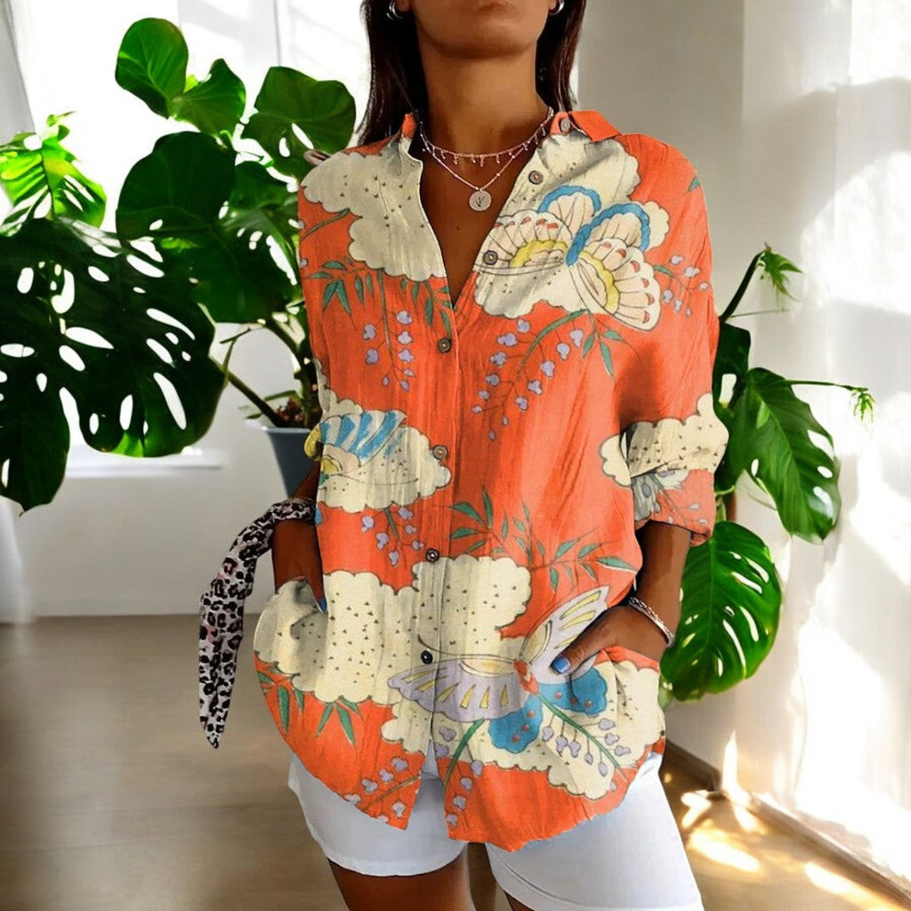 GR | Timeless design in vintage style