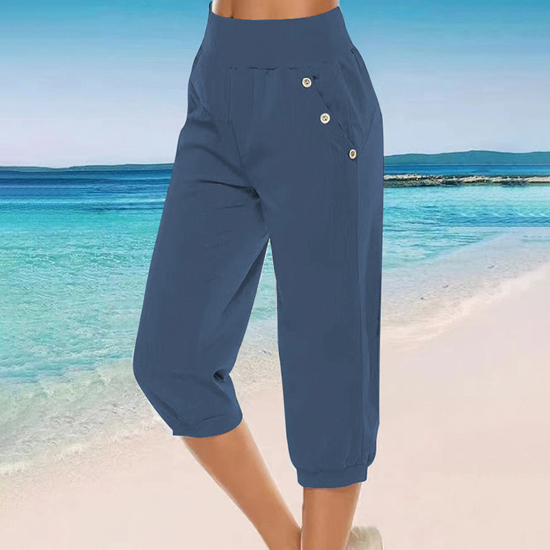 GR – Bequeme Freizeithose