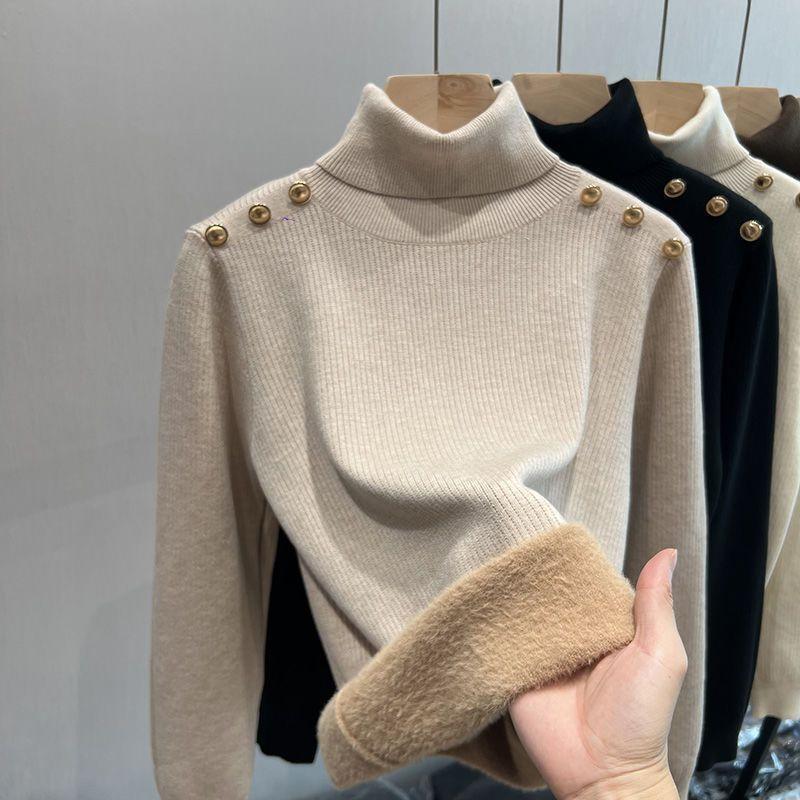 GR - Winter Warme Pullover