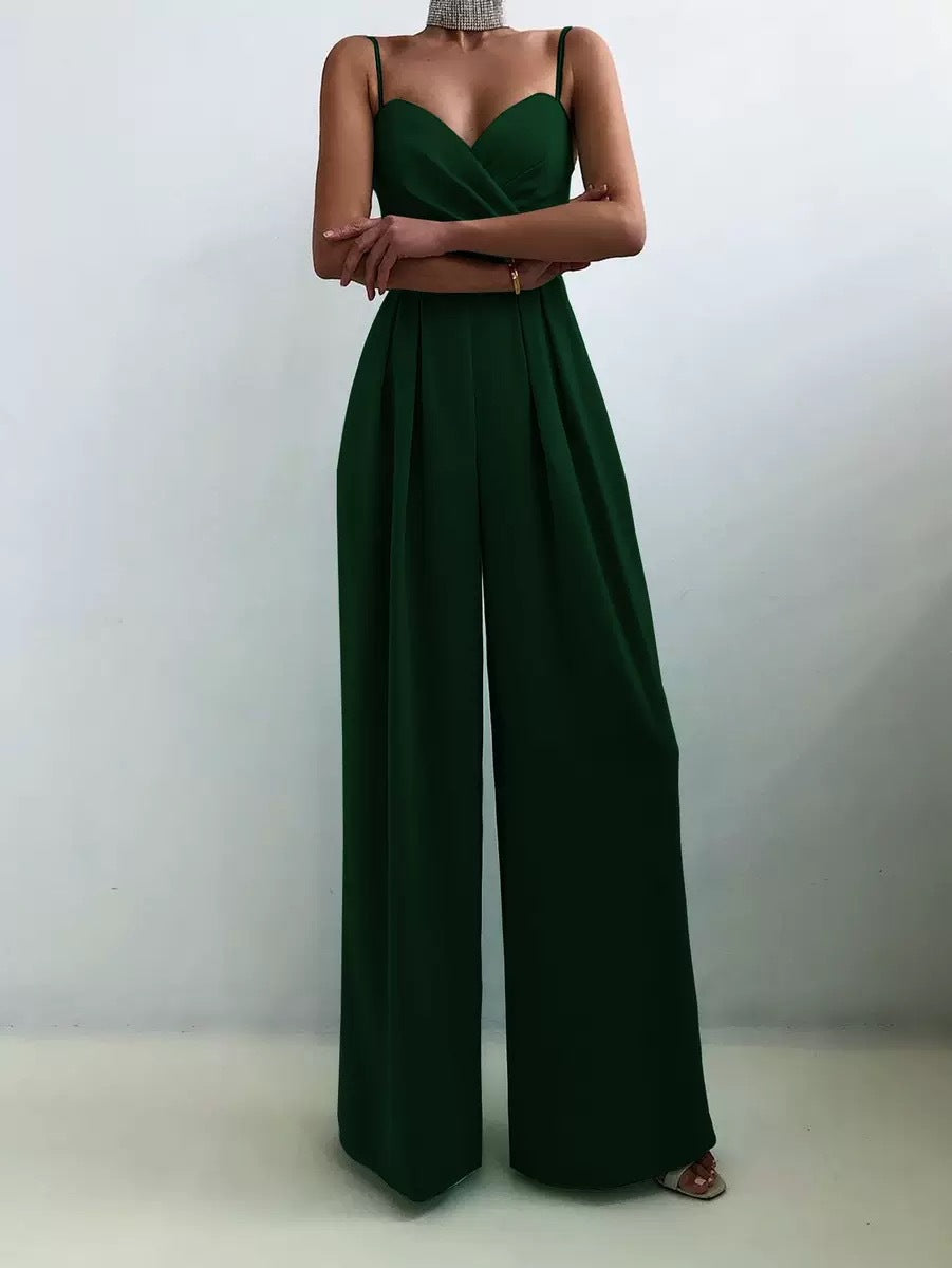 GR – Elegant jumpsuit