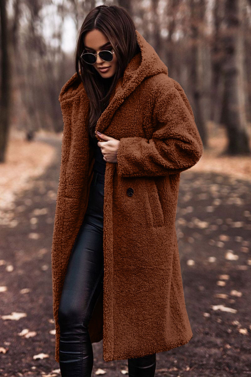 Classic and elegant coat