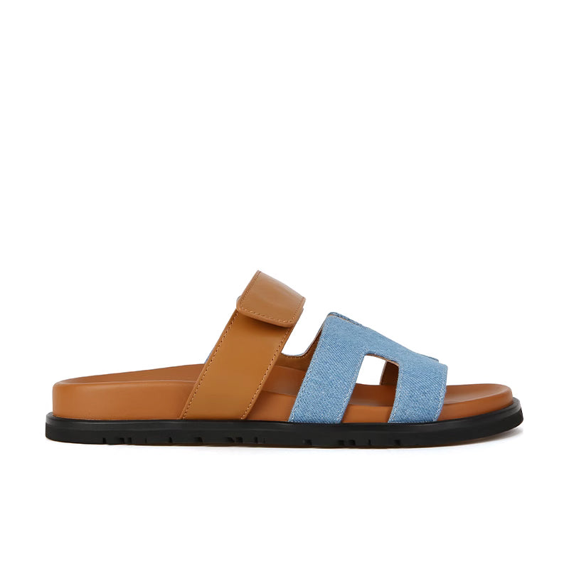 GR | Klara Elegant Chypre Sandals