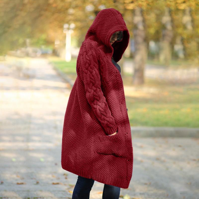 Chucky Jacket for Women