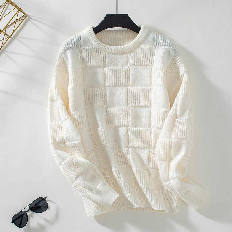 GR | Casual knit sweater