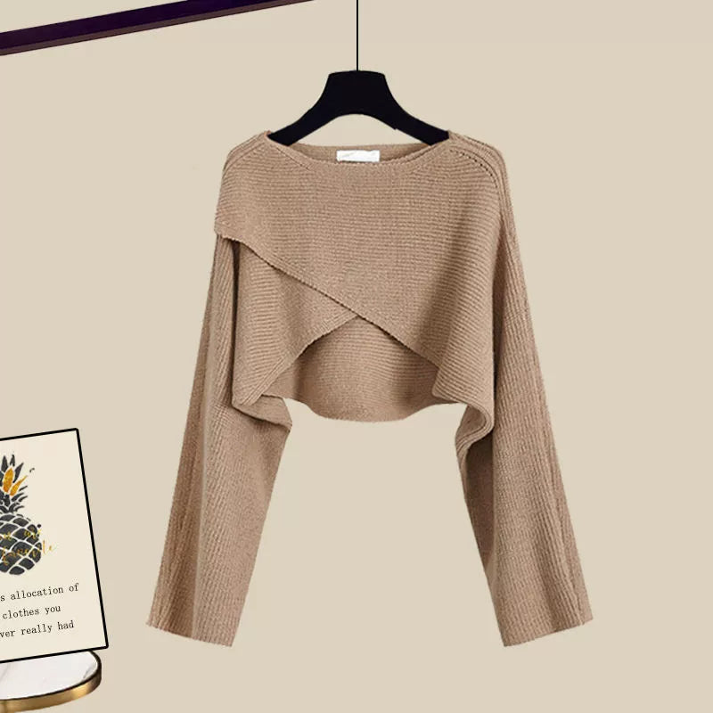 GR | Comfortable three-piece set