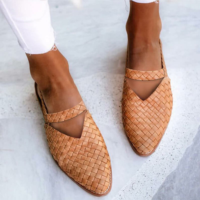 GR | Unique and comfortable sandal