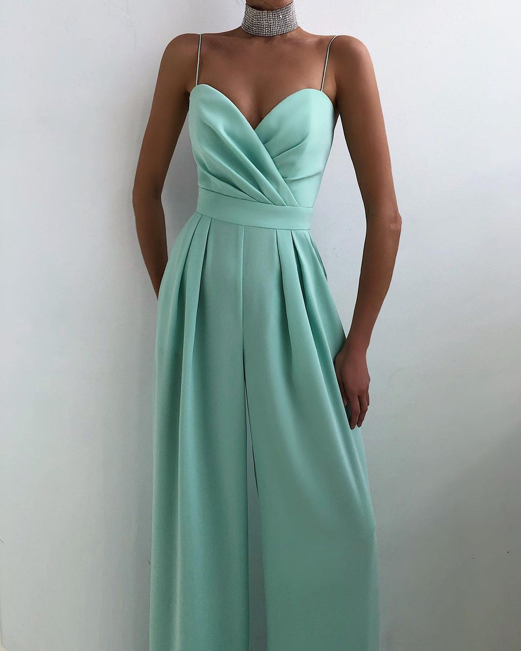 GR – Elegant jumpsuit