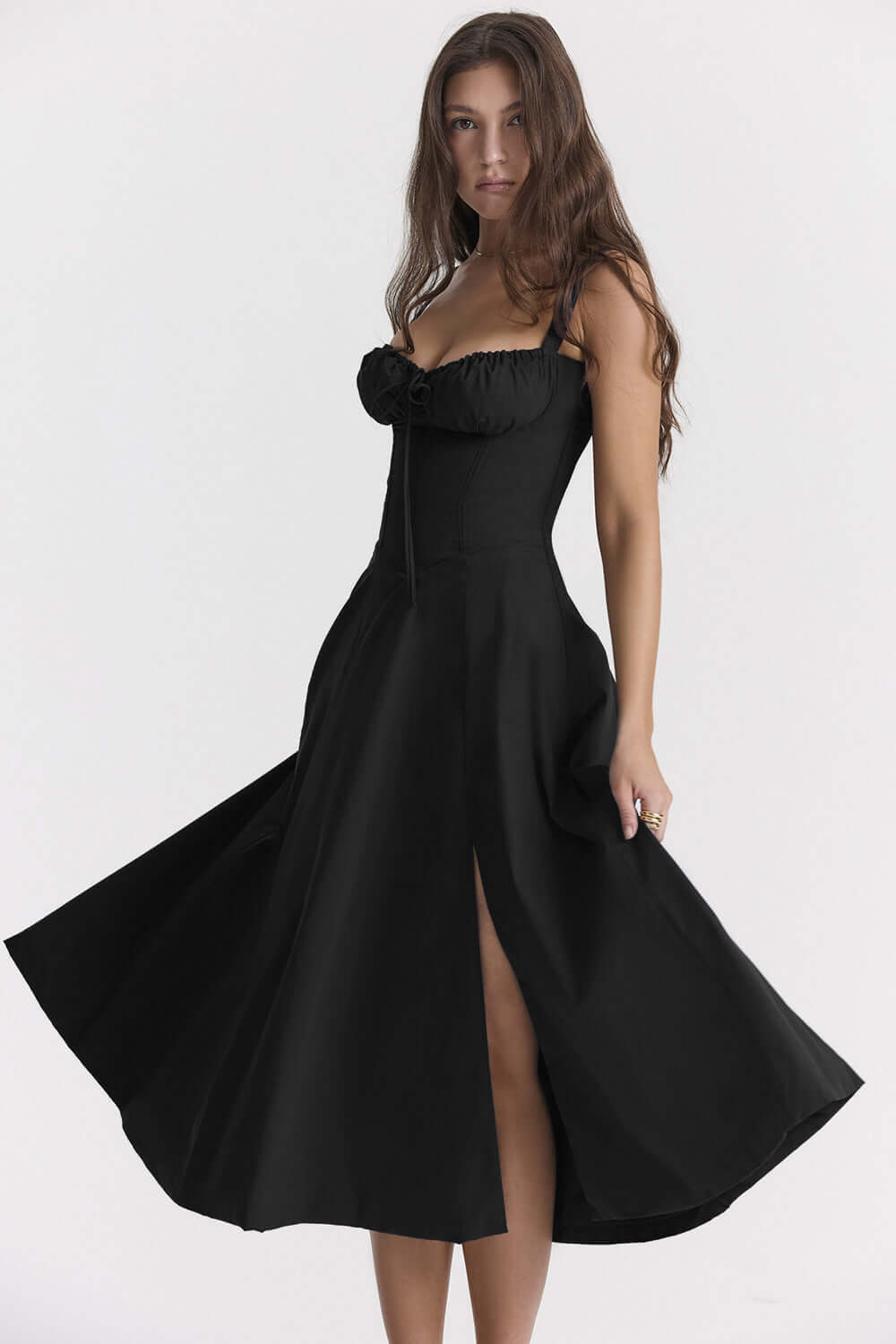 GR | Waist dress
