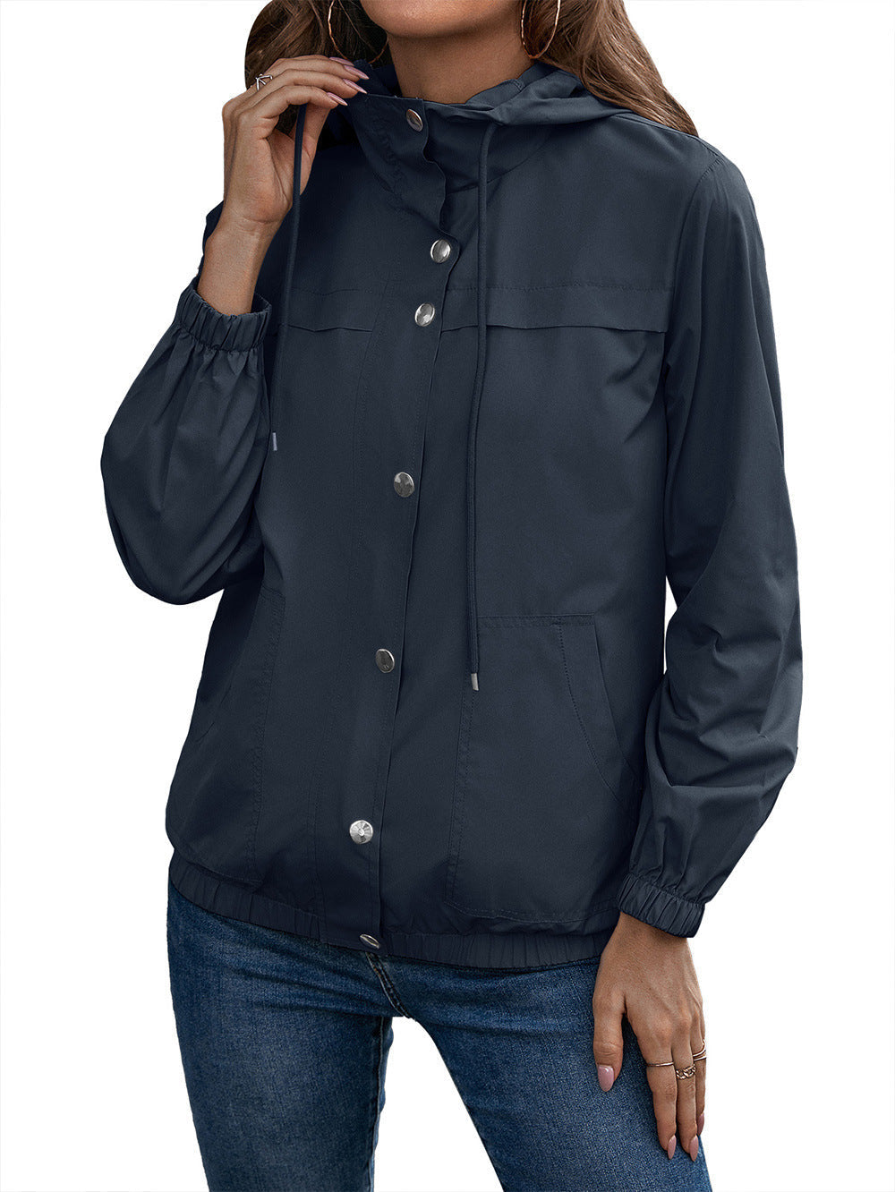 Classic and stylish coat