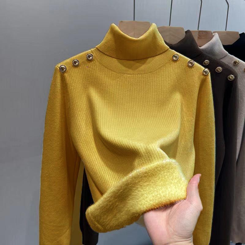GR - Winter Warme Pullover