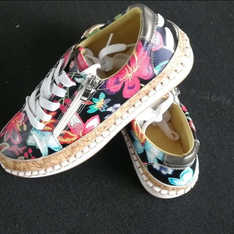GR | Fashionable casual shoes