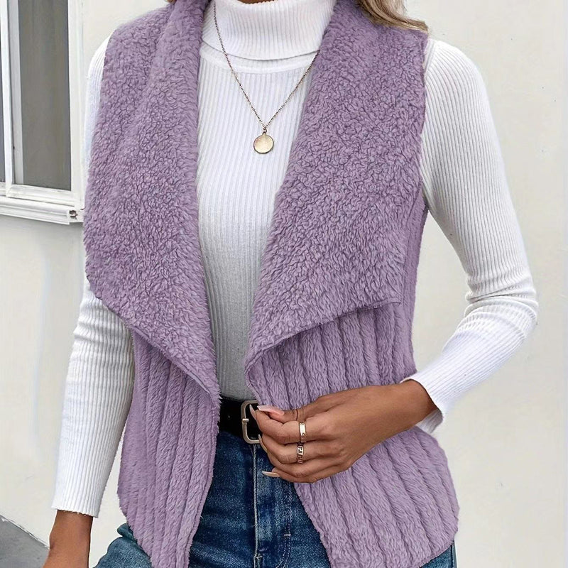 GR | Lässige Strickjacke