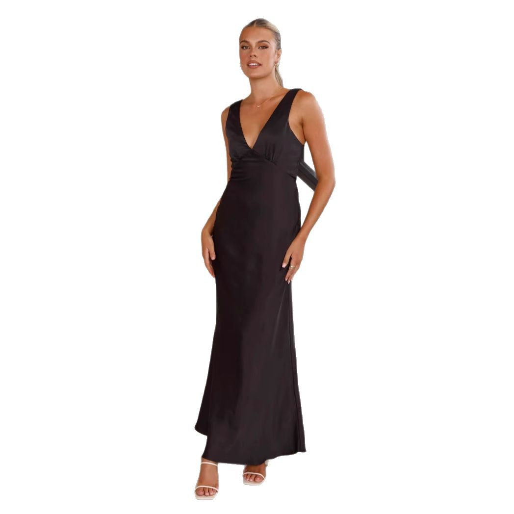 Damen Abendkleid GR