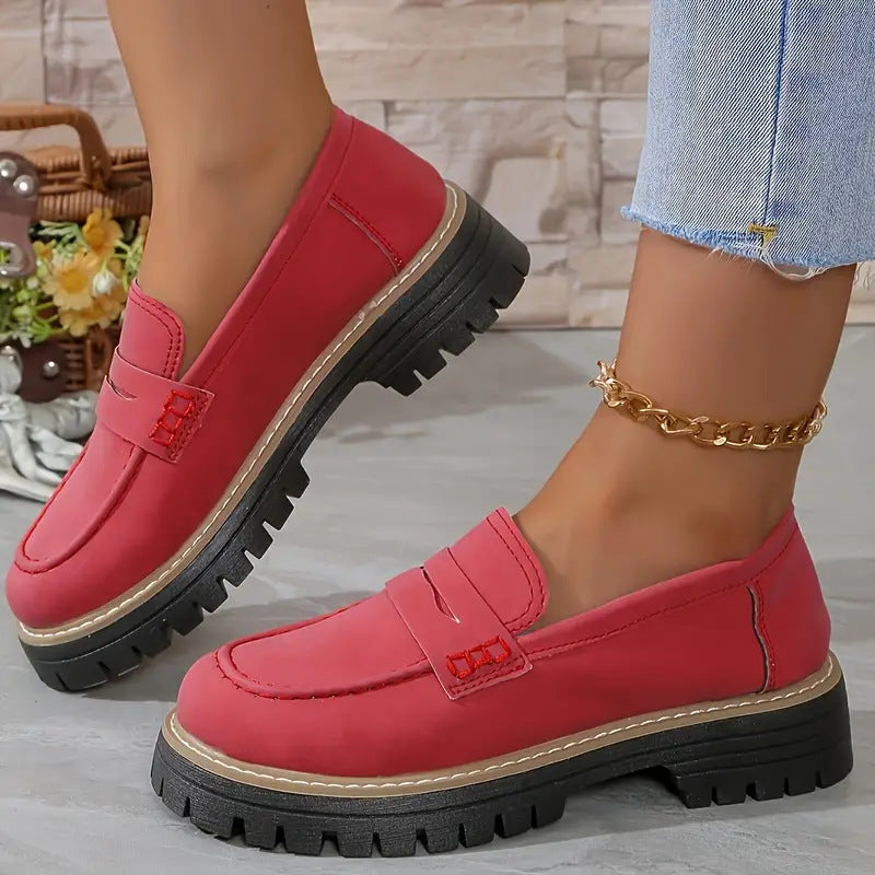 GR | Orthopedic Comfort Slippers
