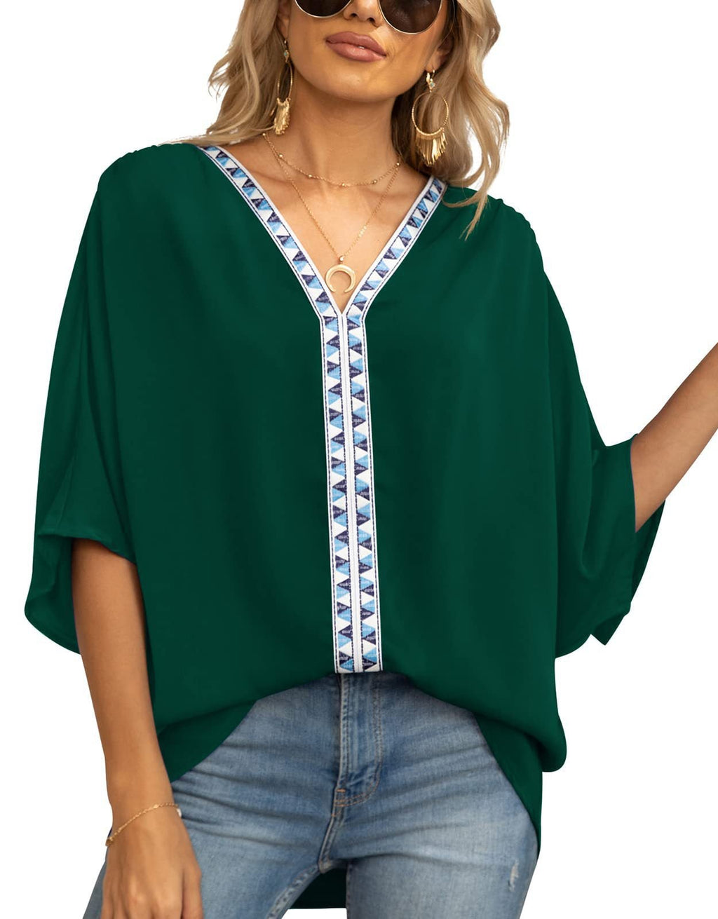 Women's Tunic GR