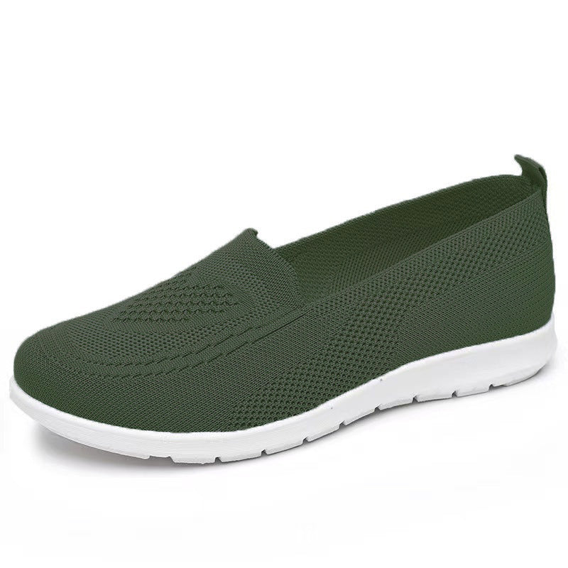 GR | I Everyday Breathable Orthopedic Sneakers Amy