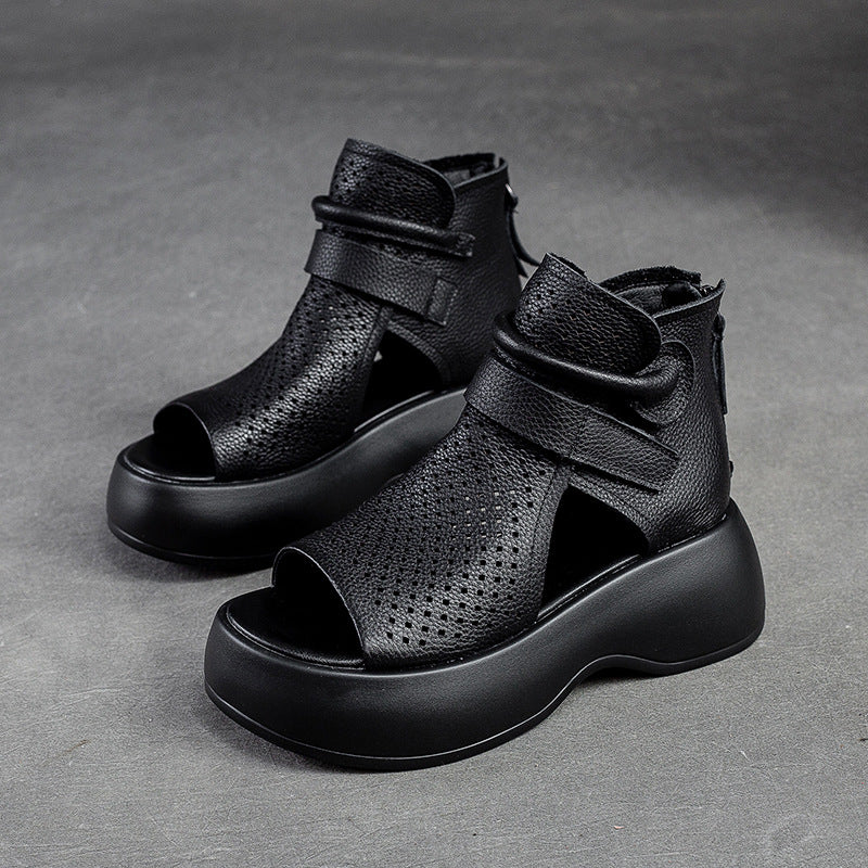 GR | Orthopedic Sandals for Pain-Free Walking
