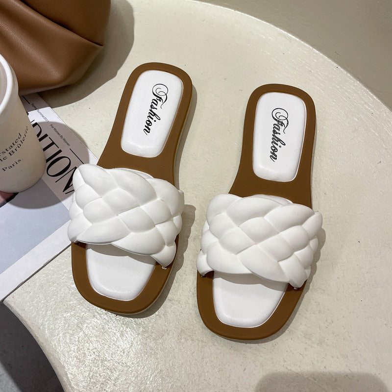 Stylish and comfortable sandals 