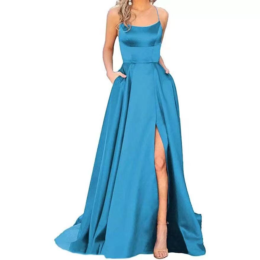 Damen Abendkleid GR