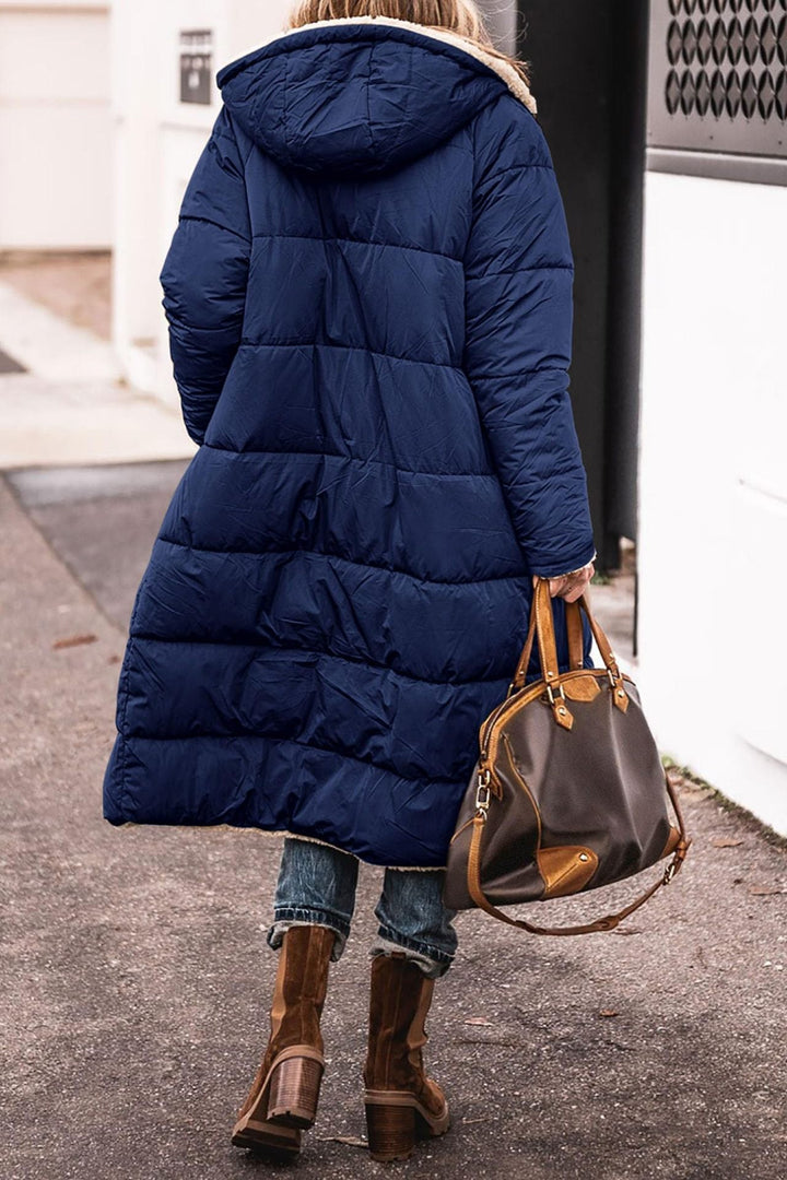 GR | Your stylish winter companion