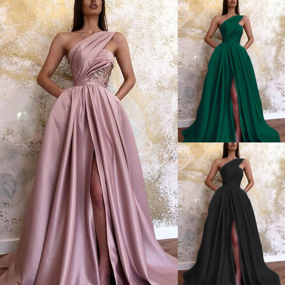 Damen Abendkleid GR