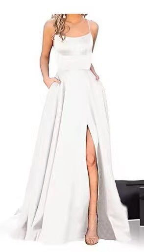 Damen Abendkleid GR
