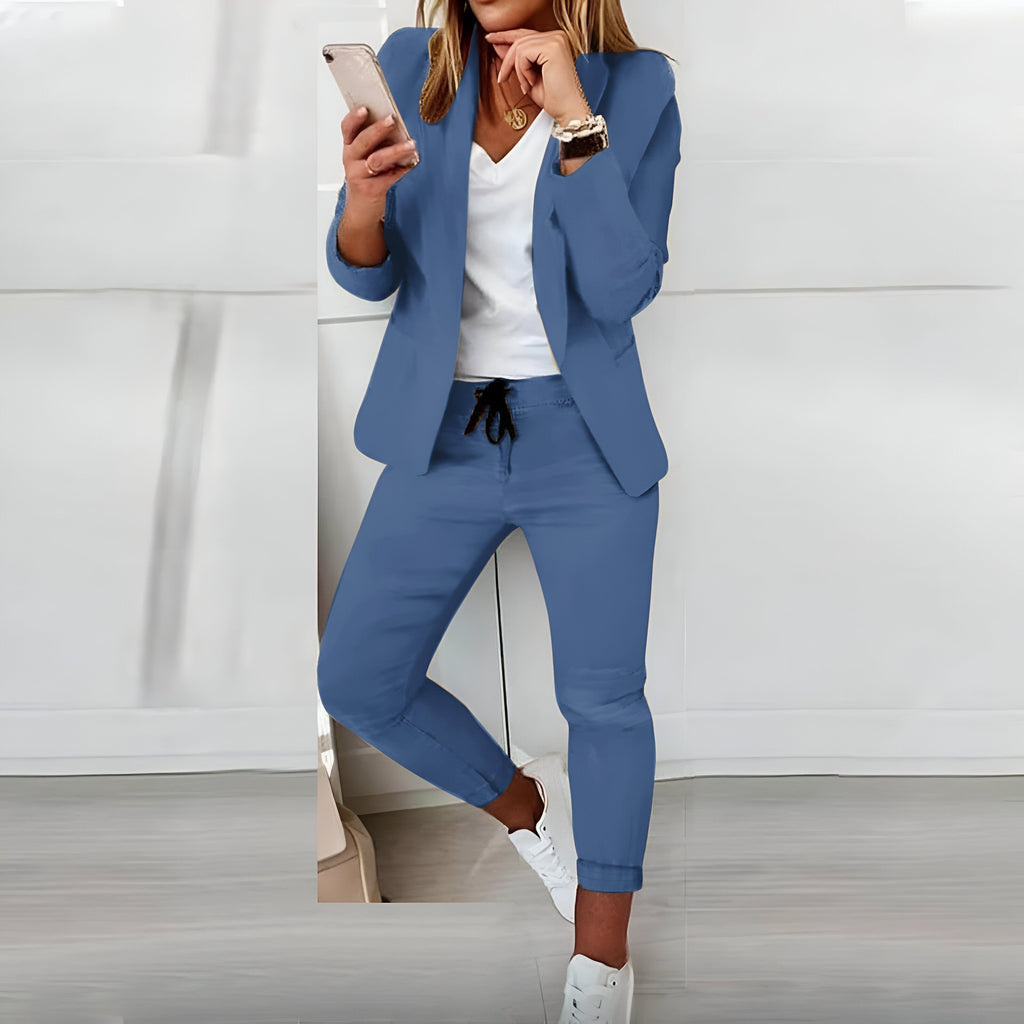 GR | Elegant Fashion Set