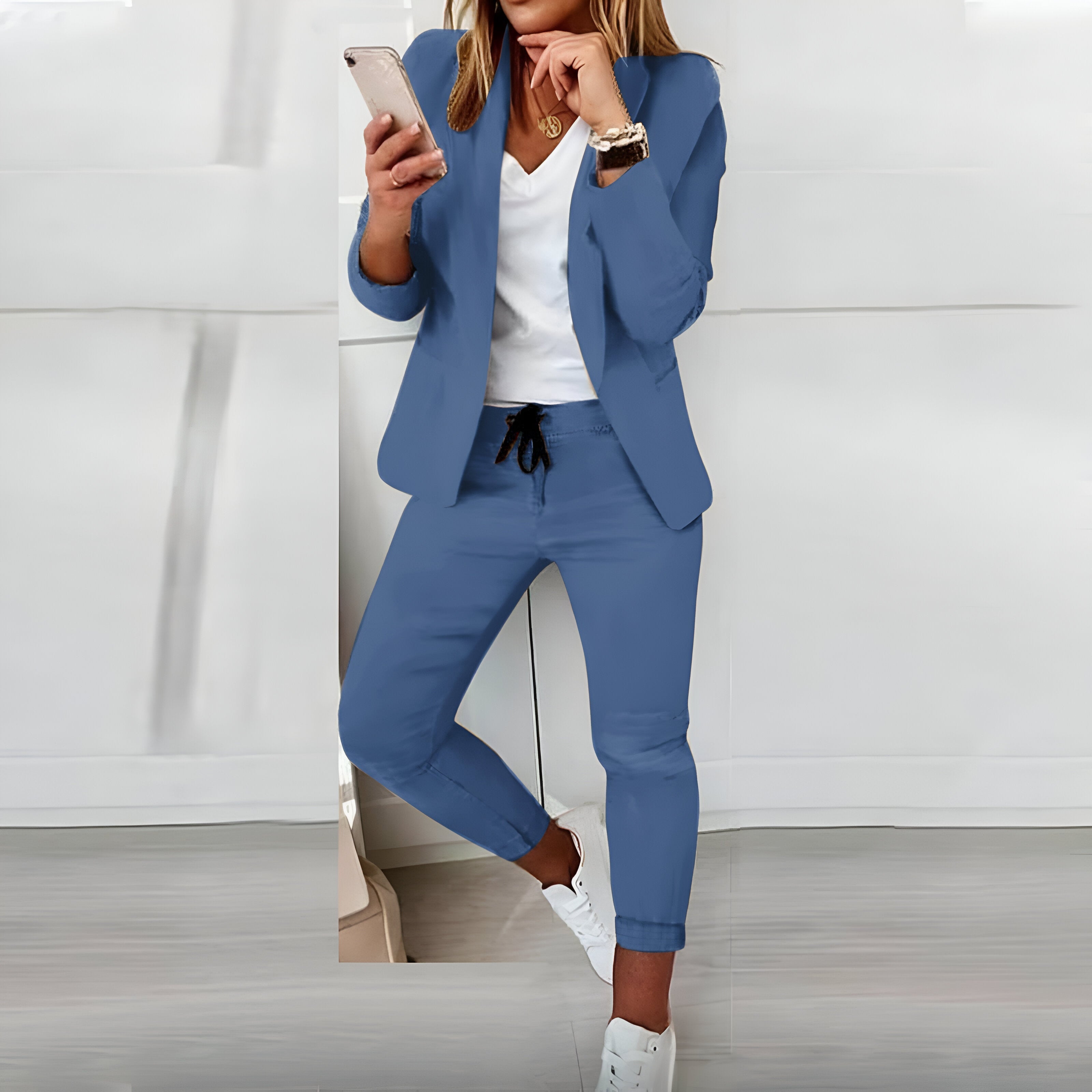 GR | Elegant Fashion Set