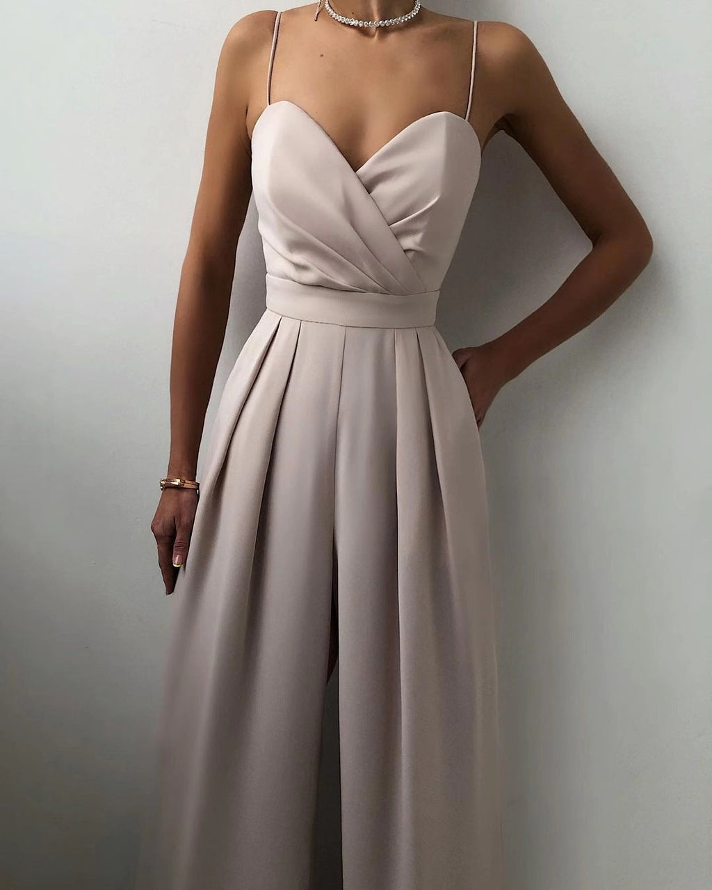 GR – Elegant jumpsuit