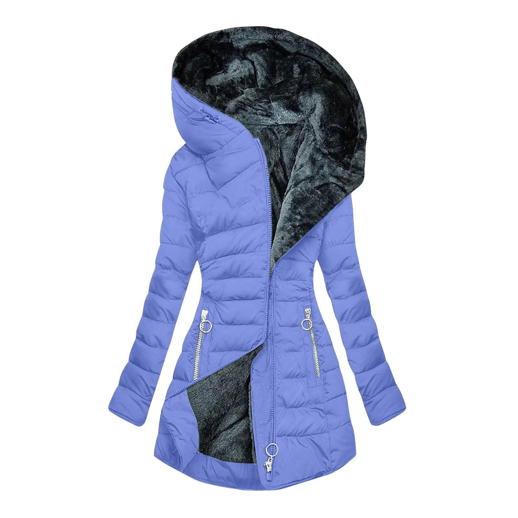 GR | Women's Winter Jacket