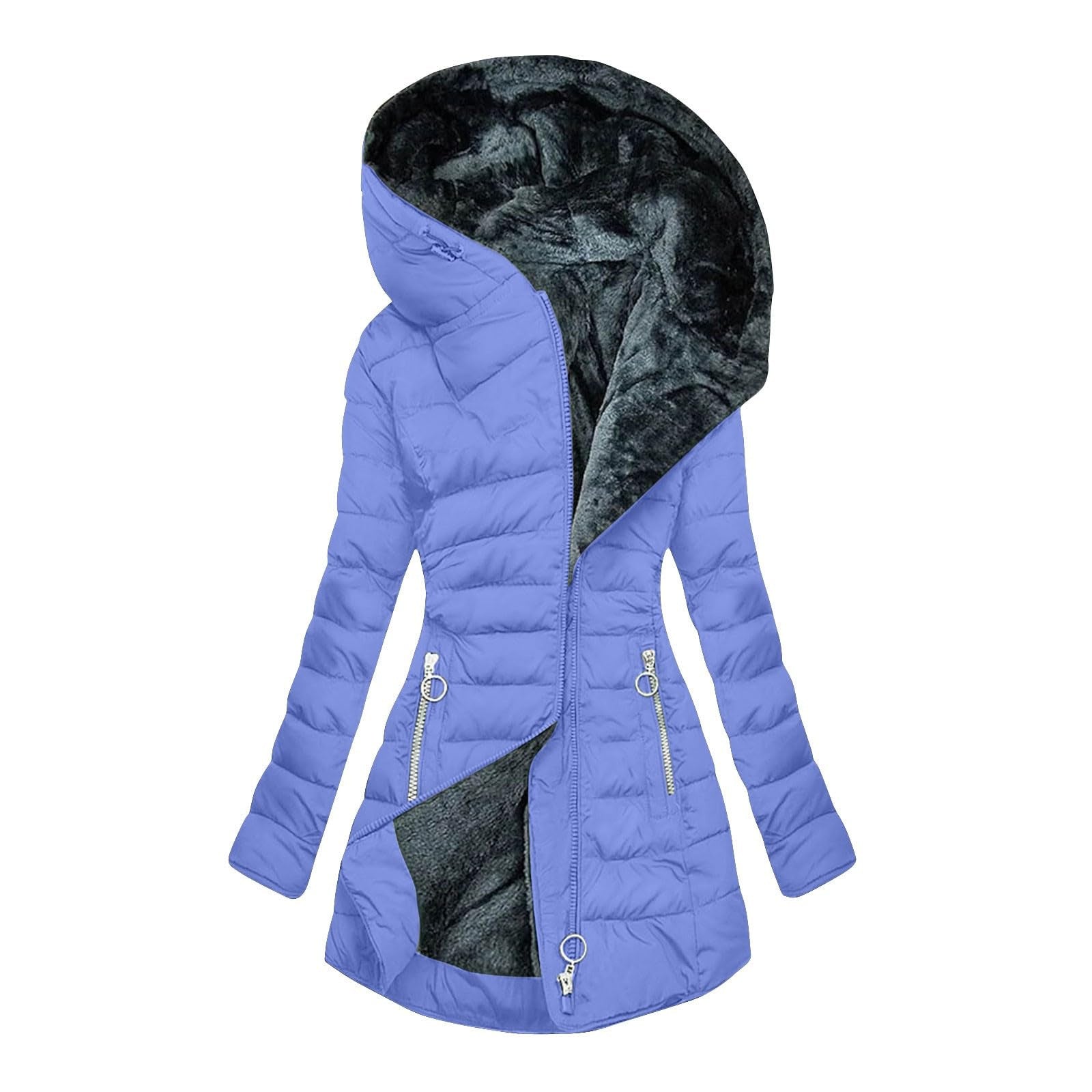 GR | Women's Winter Jacket