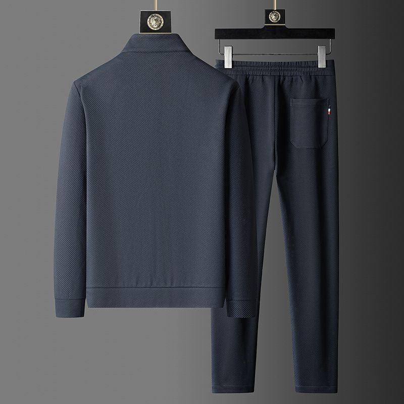 GR | Hype Premium Tracksuit Set