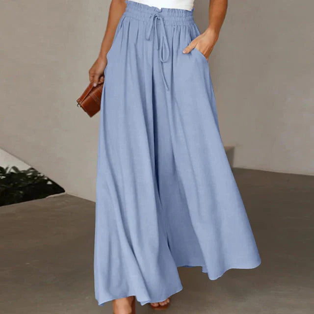 GR | Sophisticated and cool trousers