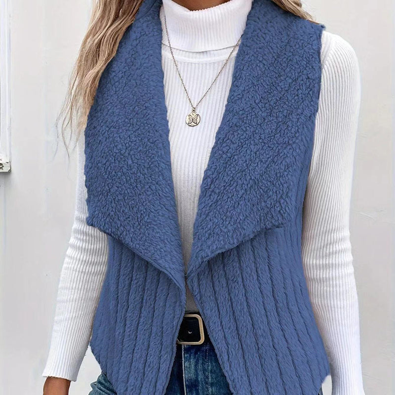 GR | Lässige Strickjacke