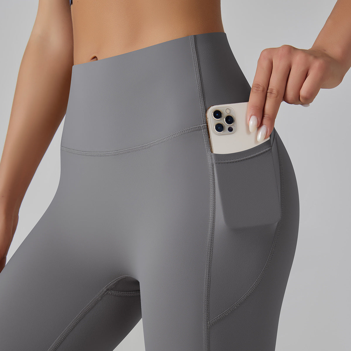 GR | Scrunch Leggings