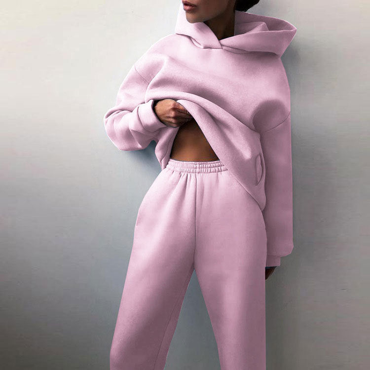 GR | Women's tracksuit