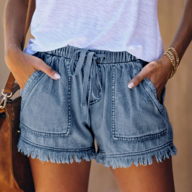 GR | Hip Kurze Hose