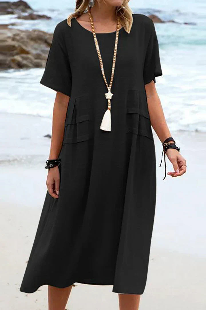 GR | Elegant and lightweight dress