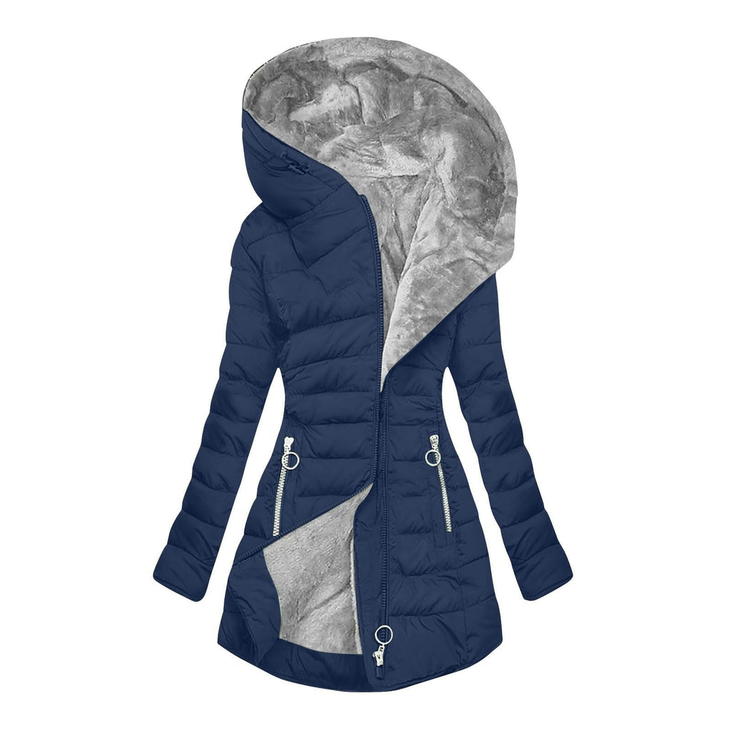 GR | Women's Winter Jacket