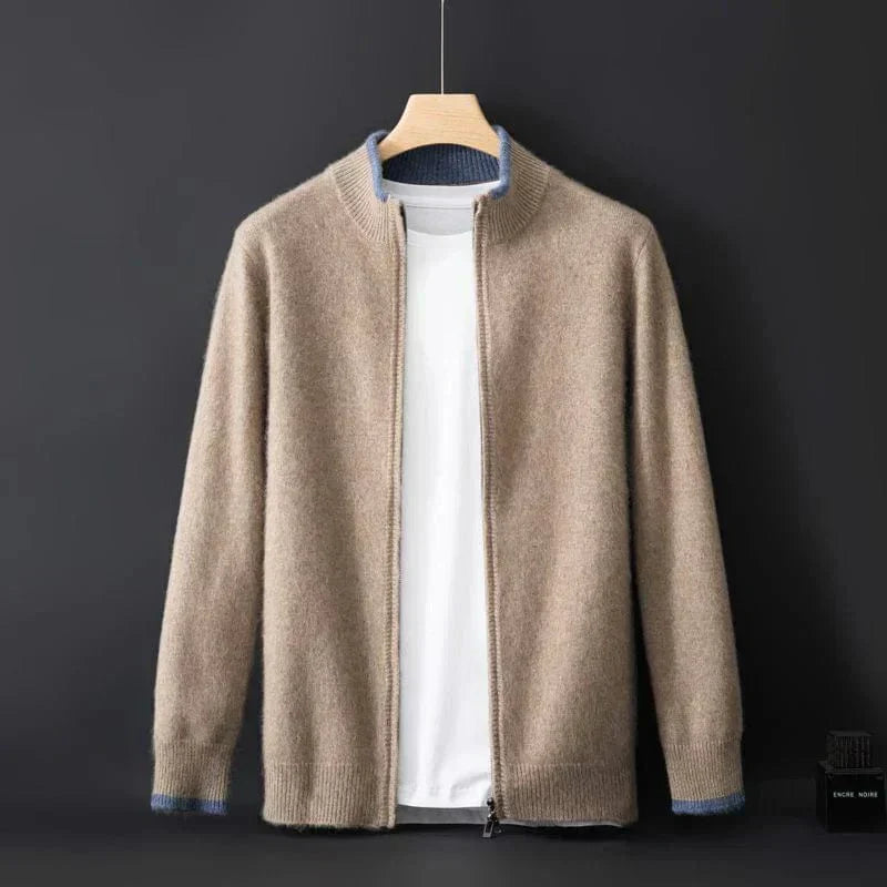 GR | Stylish Riku jacket with a modern cut