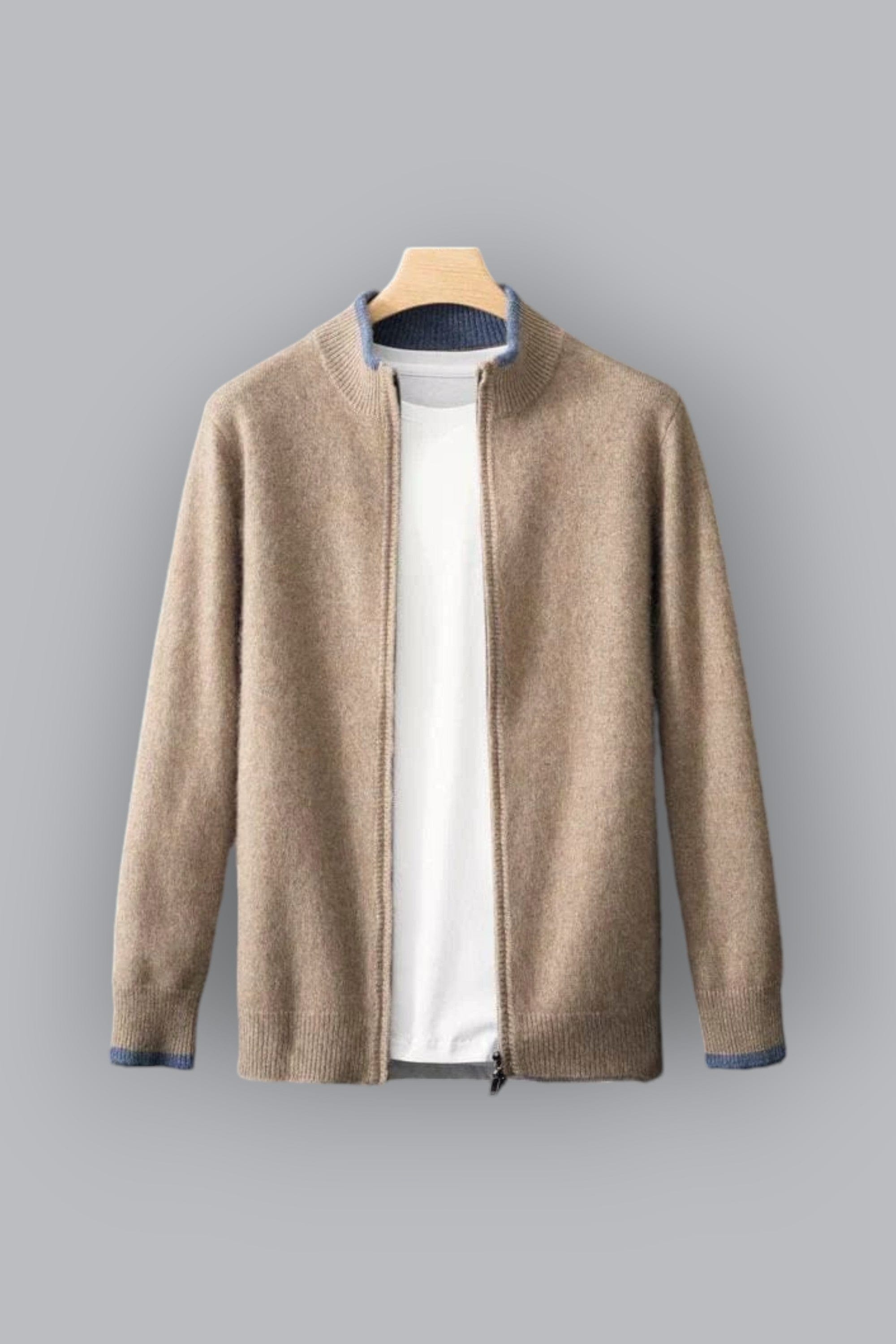 GR | Stylish Riku jacket with a modern cut
