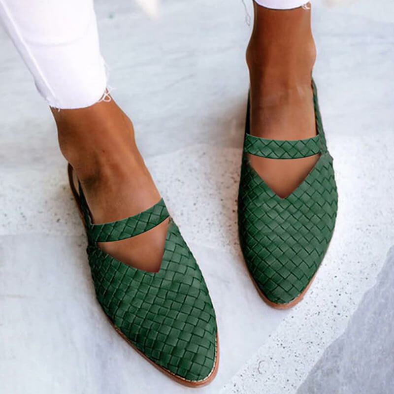 GR - The unique and comfortable sandal