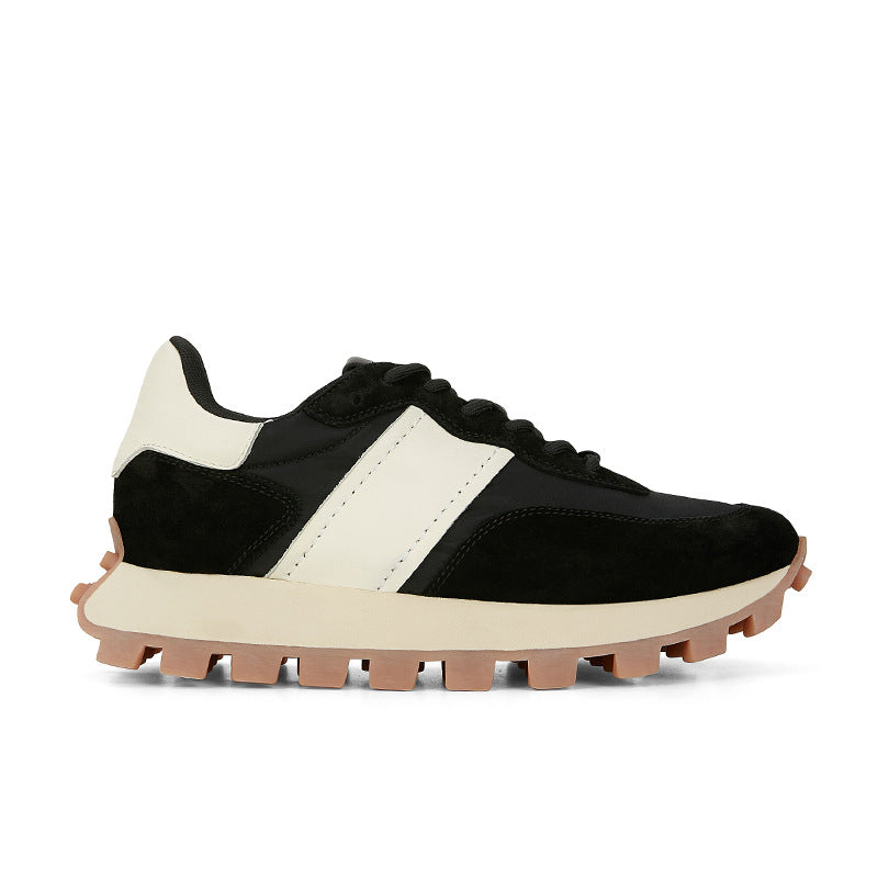 GR | Stylish comfort sneakers for a modern look