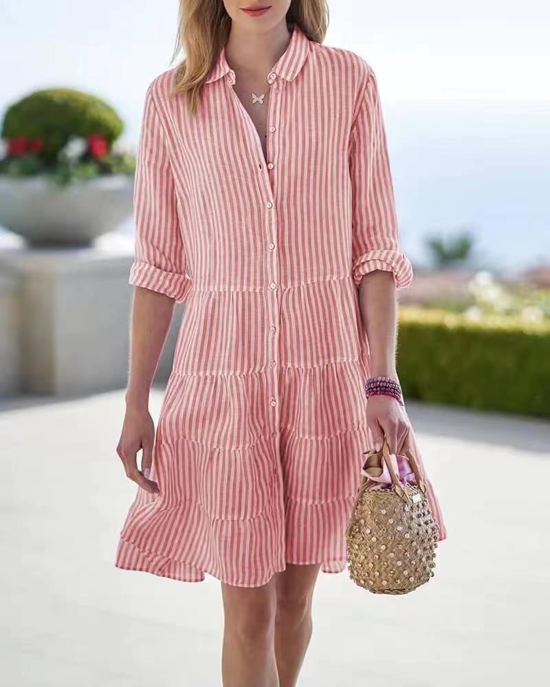 GR Breezy Chic Sommerkleid