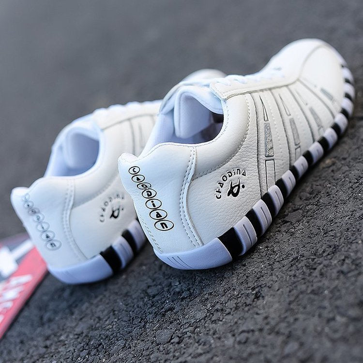 Women's casual shoes size